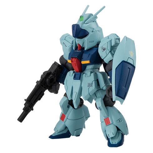 7.5弾 商品情報|機動戦士ガンダム モビルスーツ アンサンブル