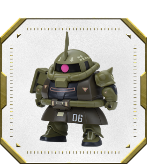 EXCEED MODEL SERIES｜ガシャポンオフィシャルサイト