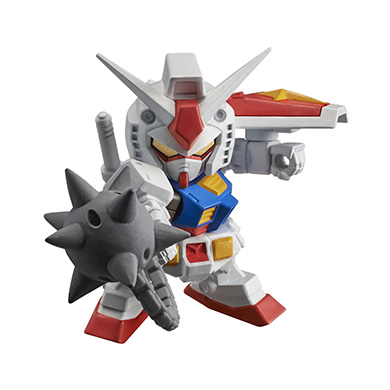 機動戦士ガンダム ガシャポン戦士NEXT16｜ガシャポンオフィシャルサイト