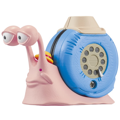 From TV animation ONE PIECE サウンド電伝虫｜ガシャポンオフィシャル