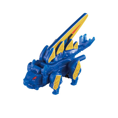 真可動合体 獣電竜｜ガシャポンオフィシャルサイト