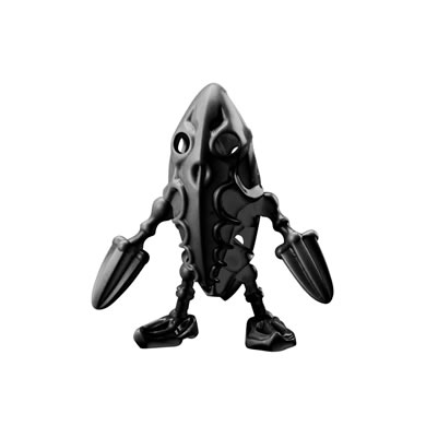 ウルトラボーン ガシャポンエディション 全12種 ウルトラボーン