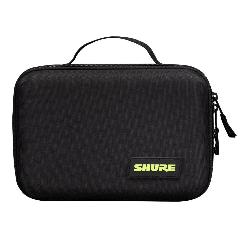 Pro Lite Microphone Case for SM7 Series Mics - SH-SM7LWCASE