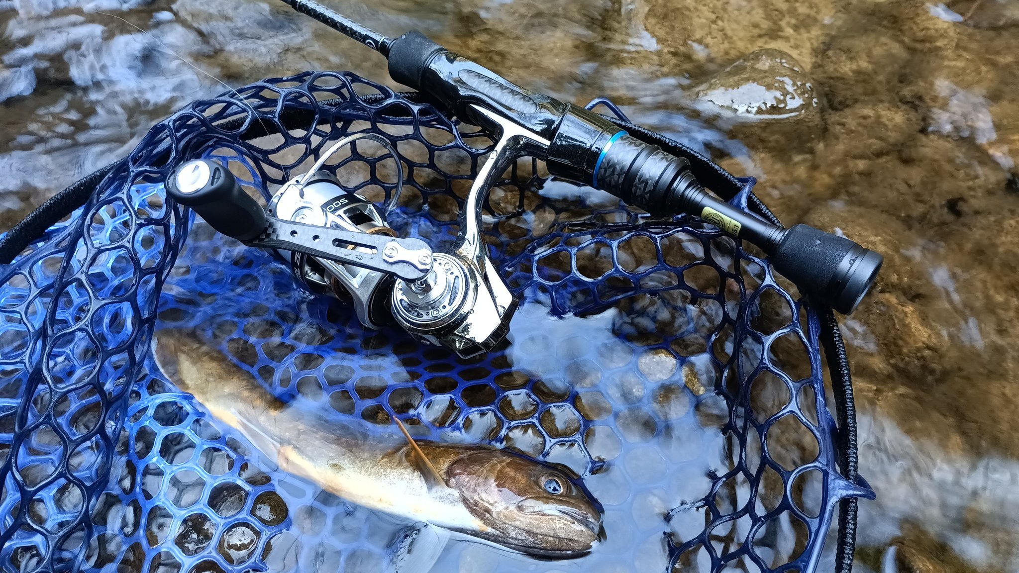 ラグゼ パックスタイルA4 B4 インプレ【全機種モニター】 – 竿を継ぎ