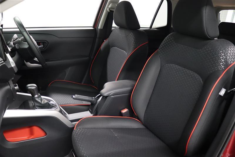 ライズ Z（481021284035）の中古車 | トヨタ認定中古車 | トヨタ自動車