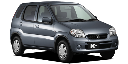 Kei(1998年10月～2009年10月)| トヨタ自動車のクルマ情報サイト‐GAZOO