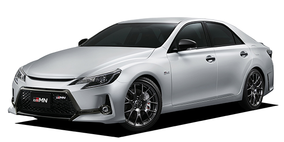 マークX(2009年10月～2019年12月)| トヨタ自動車のクルマ情報サイト‐GAZOO