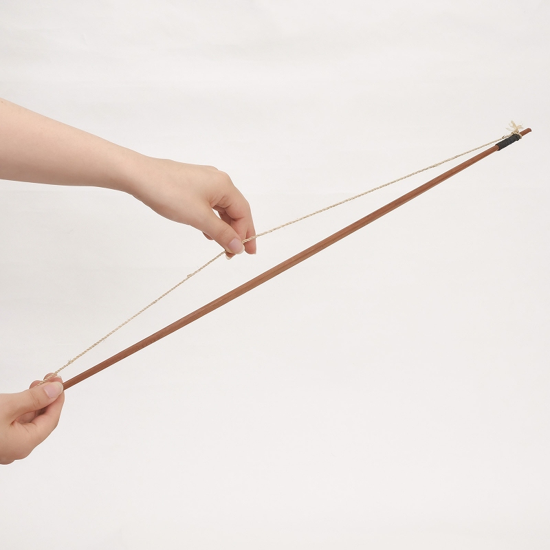 ラカンドン族弓矢セット｜マライカ公式通販