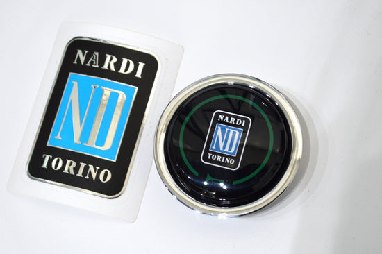 NARDI CLASSIC 36φ STERING WHEEL Craftsman Ver.