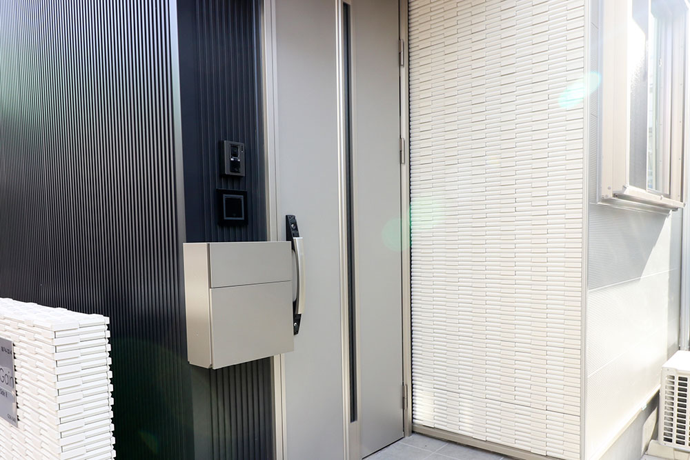 G48/K65 Tokyoβ 亀戸2 | 江東区のシェアハウス | GGハウスマネジメント