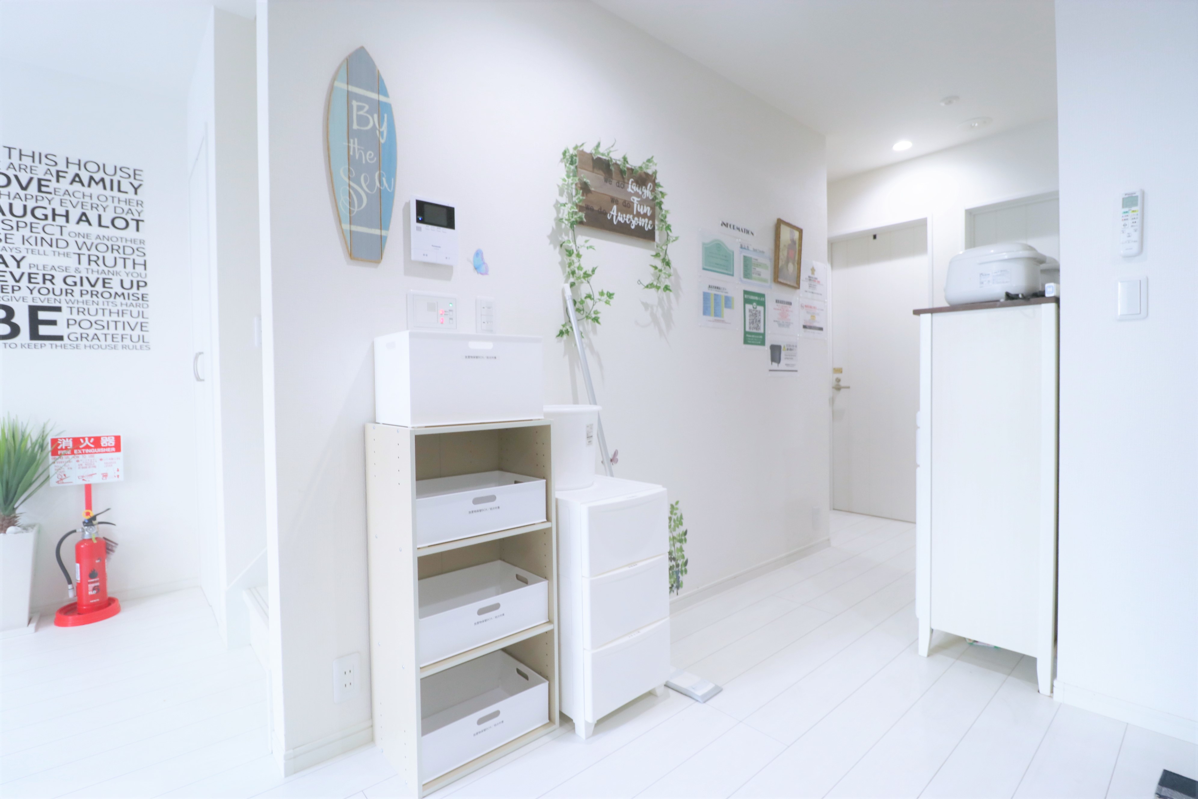 J304 Tokyoβ 竹ノ塚25 | 足立区のシェアハウス | GGハウスマネジメント