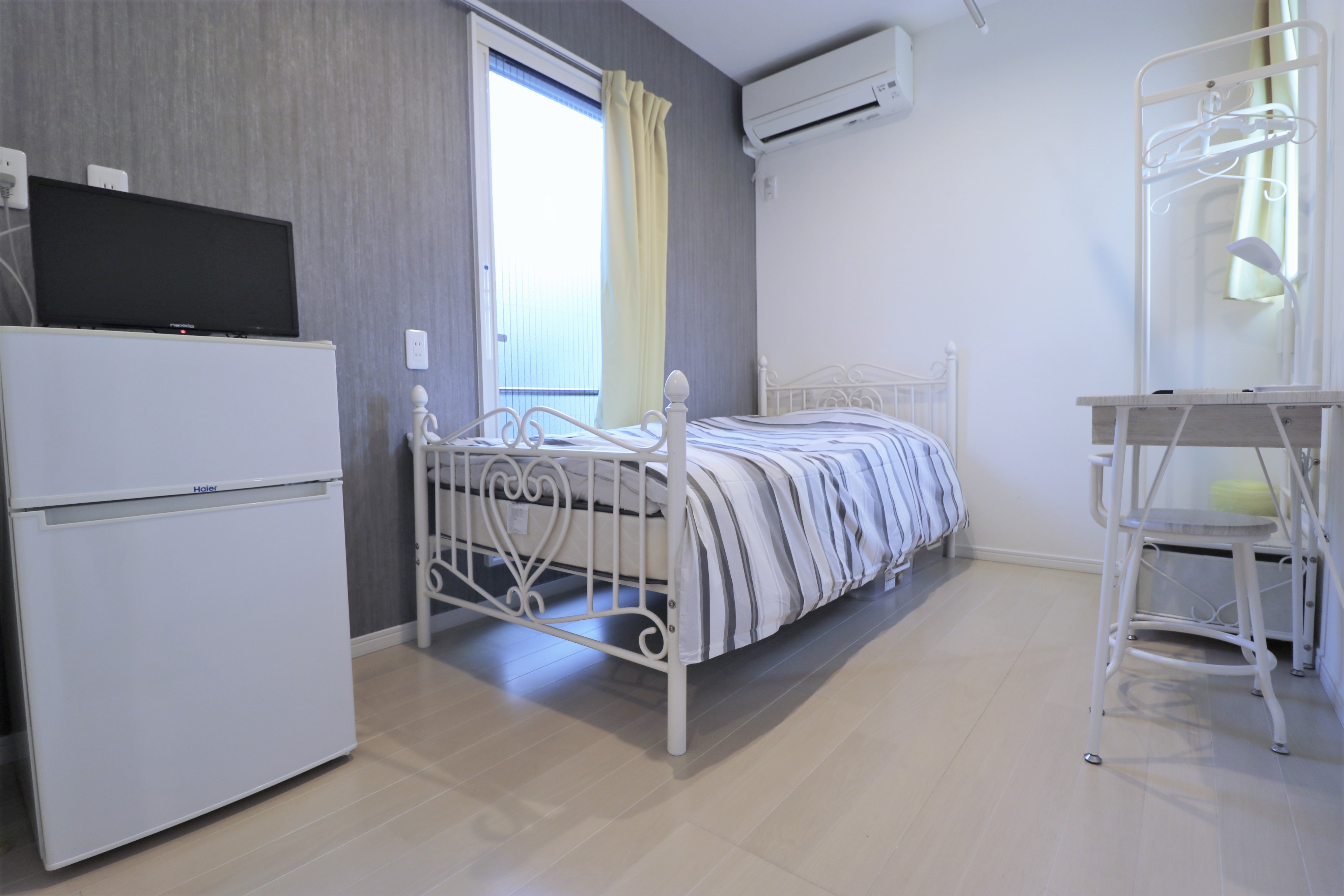 K123 Tokyoβ 上町 | 世田谷区のシェアハウス | GGハウスマネジメント