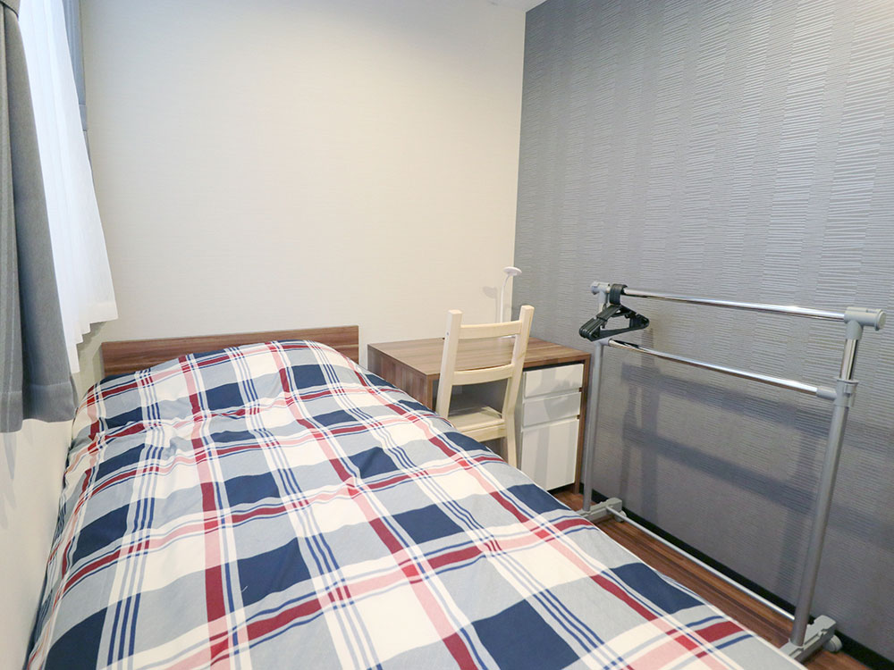 G132/K511 Tokyoβ 練馬春日町8 | 練馬区のシェアハウス | GGハウス