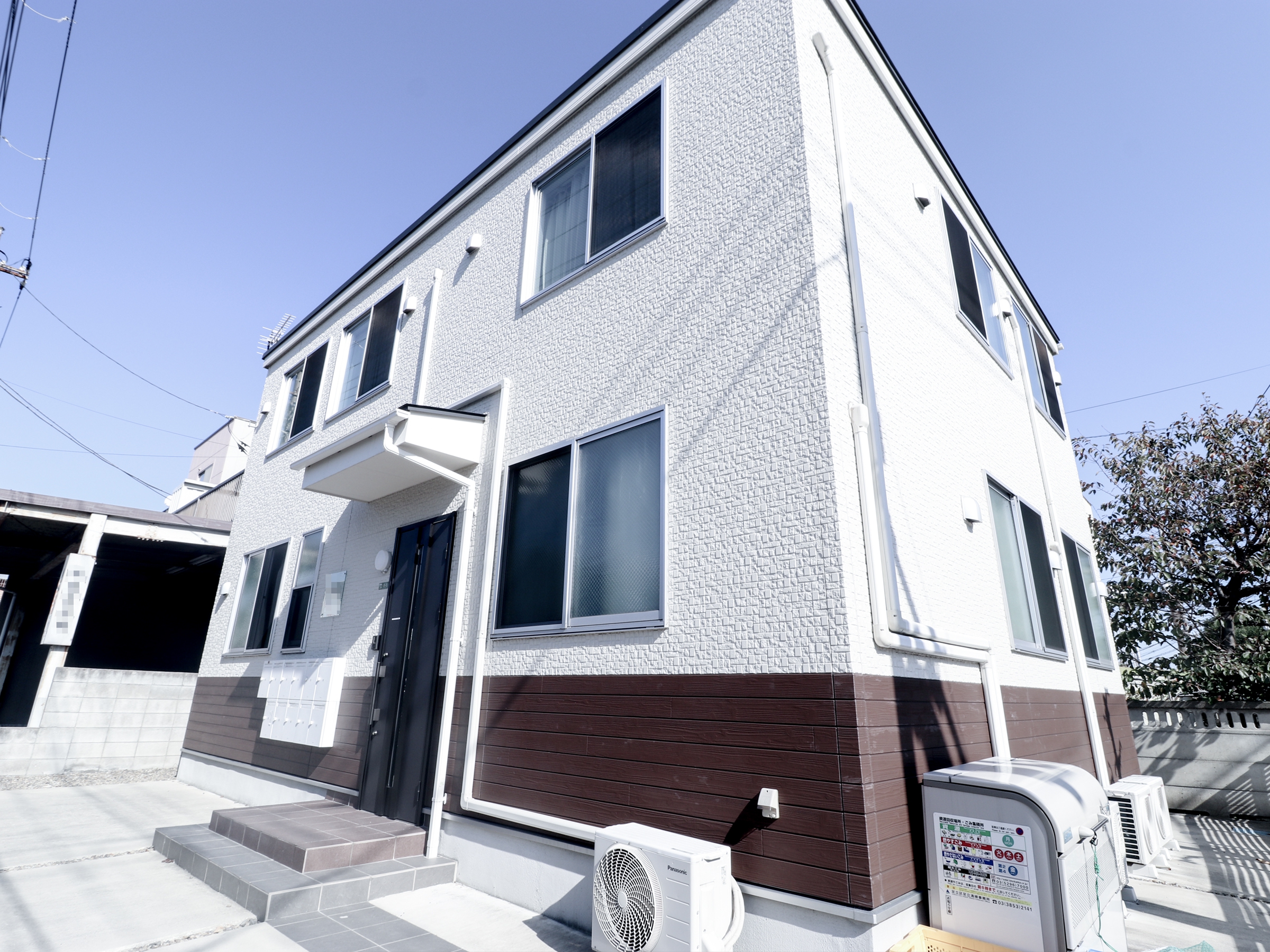 C195/K55 Tokyoβ 六町14 | 足立区のシェアハウス | GGハウスマネジメント