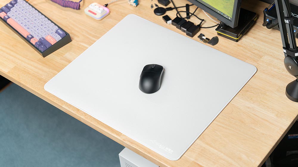 ARTISAN シデンカイV2 XSOFT レビュー。ついに帰ってきたスピード