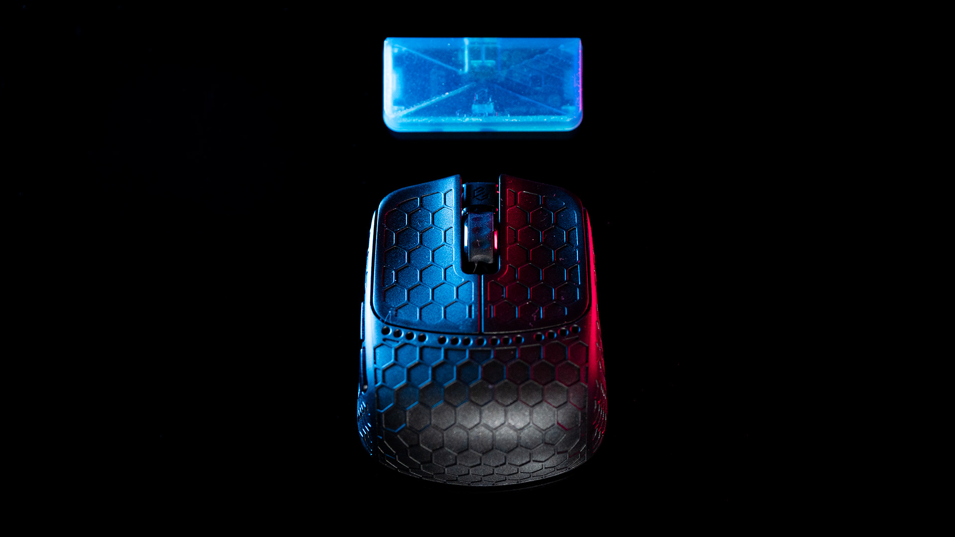 G-Wolves Fenrir Max 8K レビュー | ゲームギーク