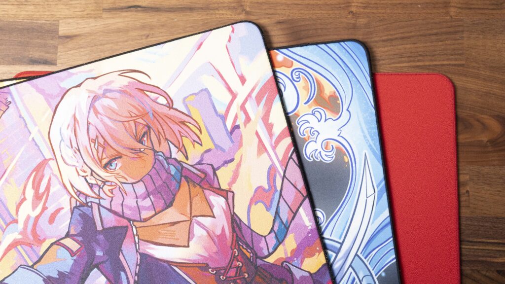 InfinityMice Vagabond レビュー | ゲームギーク