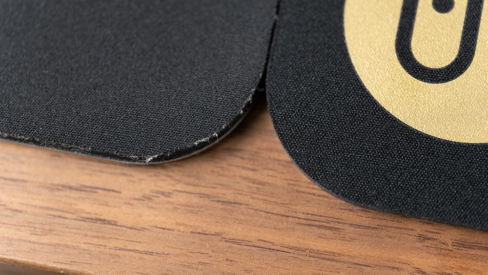 VAXEE PB Mousepad 2023 レビュー。遂に実現したフルフラットパッド