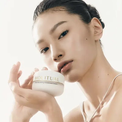 新品 ウルトラ ナリシング アドバンスド クリーム 80ml 企画セット