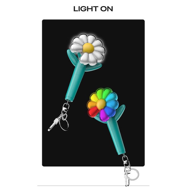 Qoo10] [BLACK / MINT選択] G-D