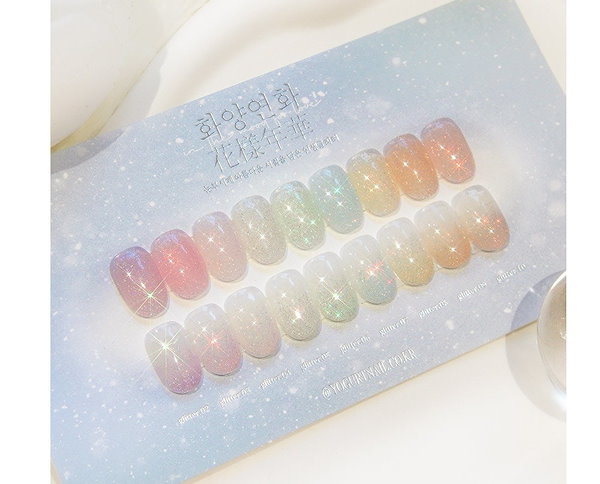 Qoo10] [YOGURT NAIL] ヨーグルトネ