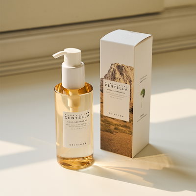 Qoo10] SKIN1004 【公式】センテラさっぱり5点セット(クレ : キット