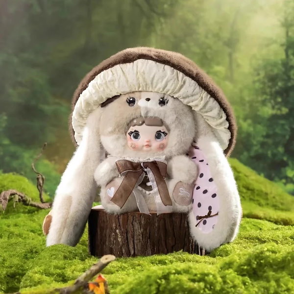 Qoo10] TOPTOY Nommi 限定【公式正規品】大きいサイ