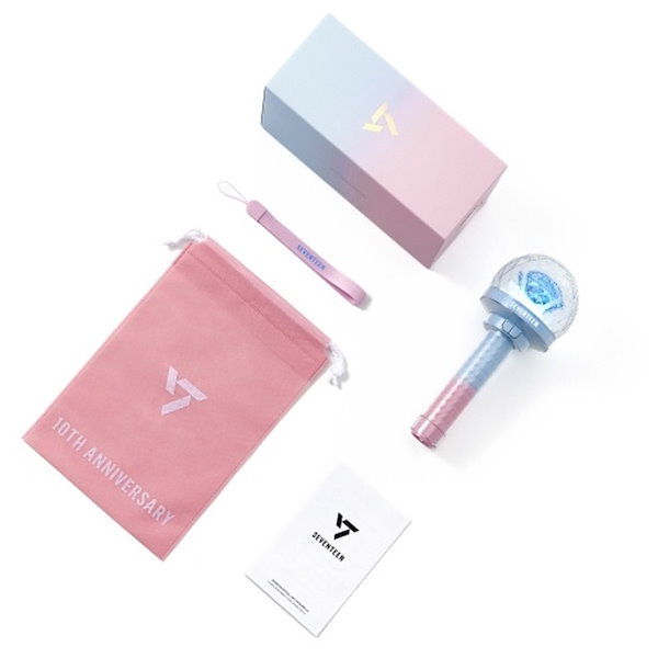 Qoo10] Pledis Entertainment 【公式】 SEVENTEEN OFFIC