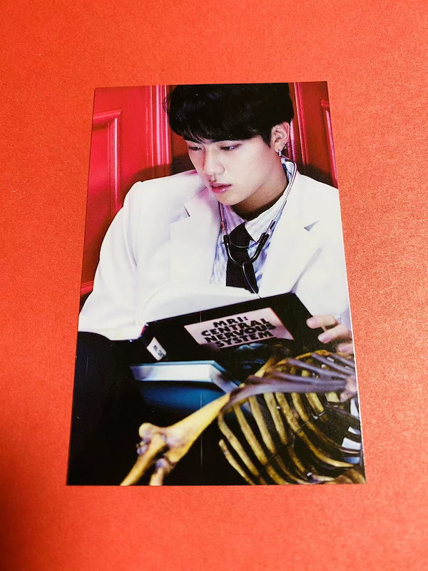 Qoo10] BTS 花様年華 young forev