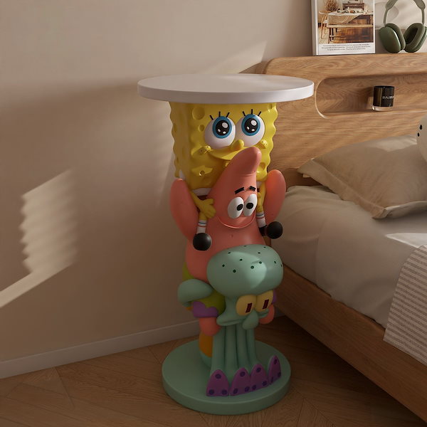 Qoo10] 【正規品保証】クレヨンしんちゃん サイド