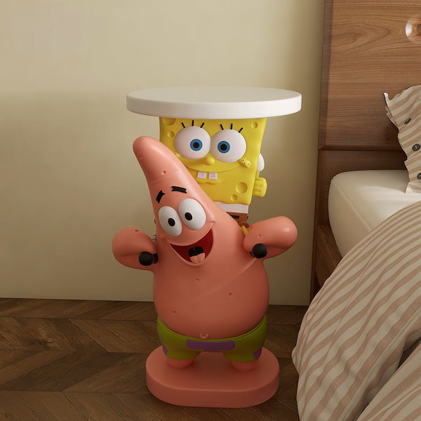 Qoo10] 【正規品保証】クレヨンしんちゃん サイド