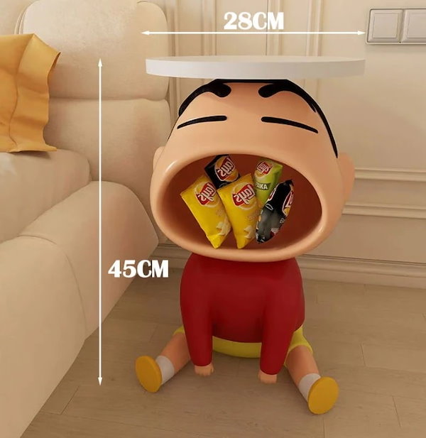 Qoo10] 【本日最安値挑戦!】 クレヨンしんちゃん