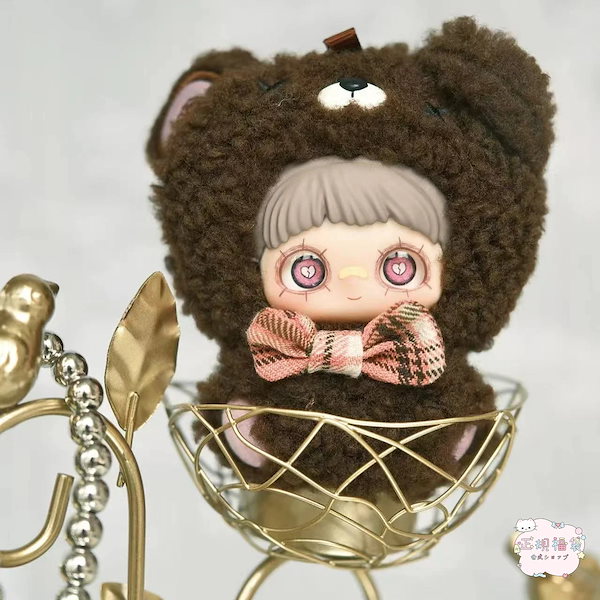 Qoo10] 【公式正規品】 中身判明あり May I