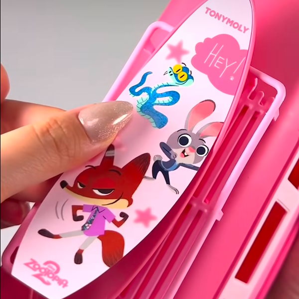 Qoo10] トニーモリー [NEW SPECIAL GIFT/最後