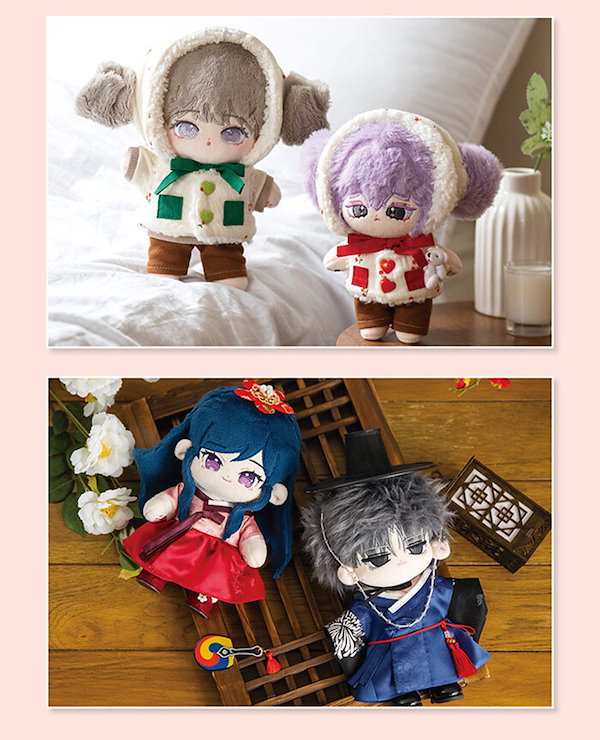 Qoo10] 【韓国書籍】 ピクセルクローゼットのふわ