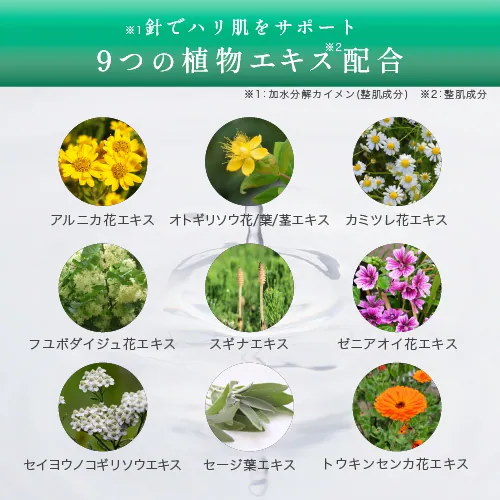 Qoo10] KATAN 【3月中旬お届け】CICA ダーマヒット