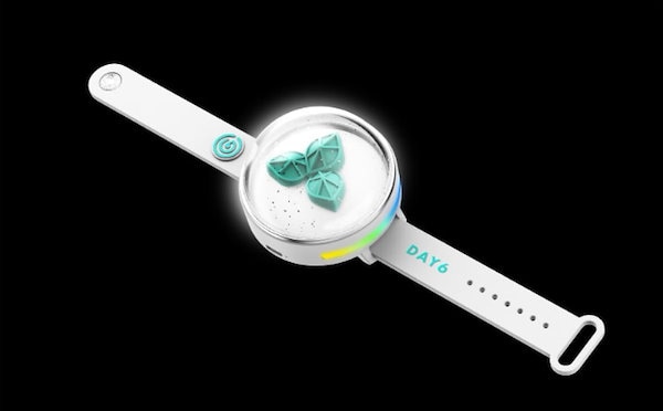 Qoo10] JYP Entertainment 【 当日出発 】DAY6 Officia