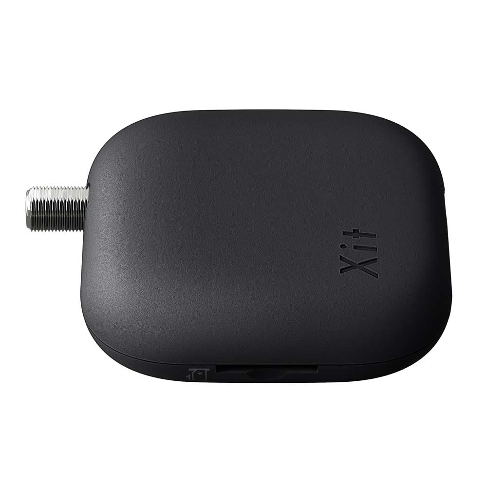 PIXELA ピクセラ USB接続テレビチューナー Xit Square+（サイト