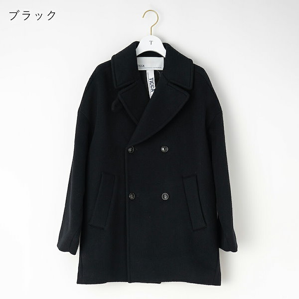 Qoo10] ティッカ 【2025秋冬】TICCA（ティッカ）