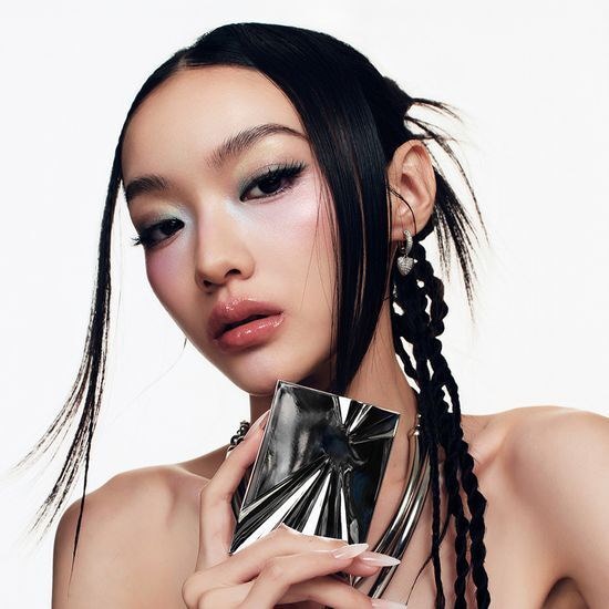 Qoo10] RISKY [25FW/New]ピグメント アイシャ