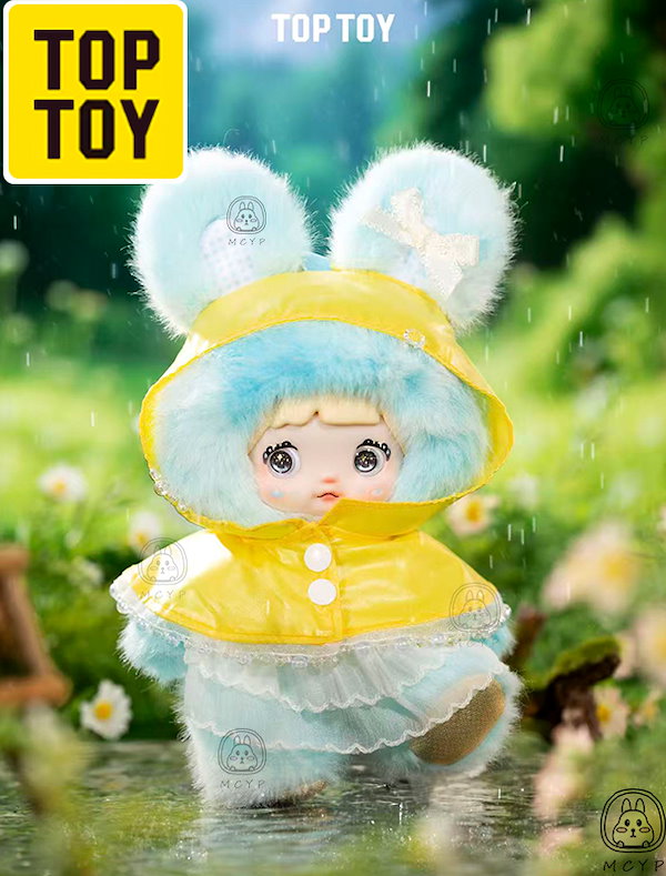 Qoo10] TOPTOY 【ハロウィン限定!】 Nommi 天気予