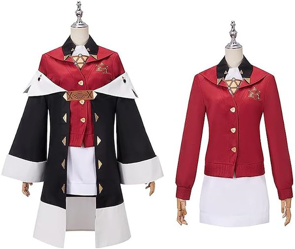 Qoo10] 即納 アンジュカトリーナ コスプレ衣装