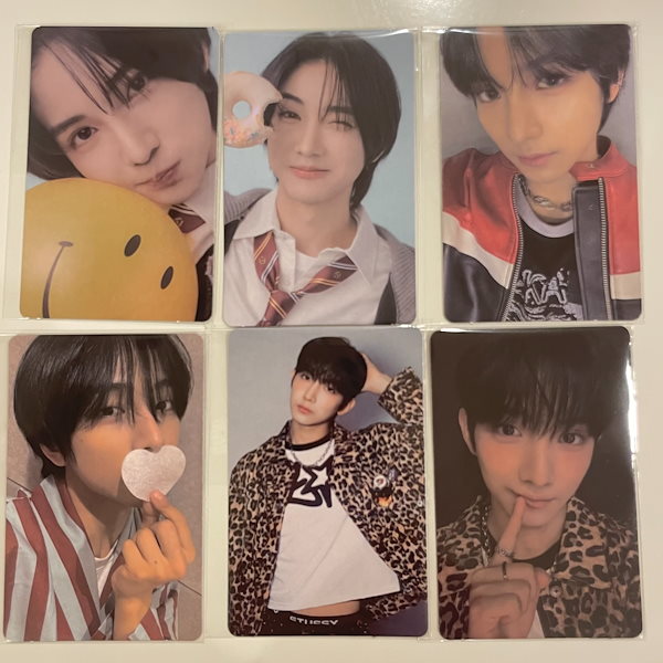 Qoo10] 【国内発送】【公式品】ボイプラ2 BOY