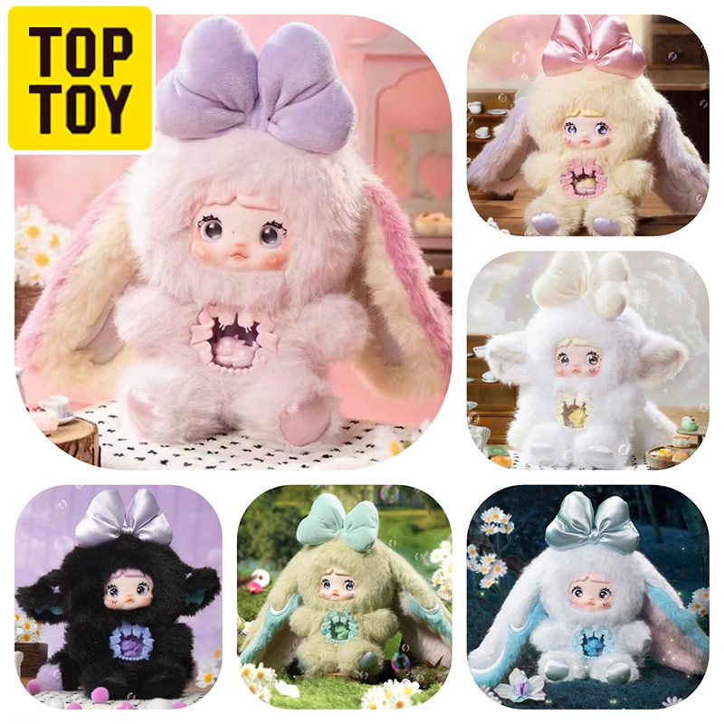 Qoo10] TOPTOY Nommi 限定版 福袋【公式正規品】異 : おもちゃ・知育