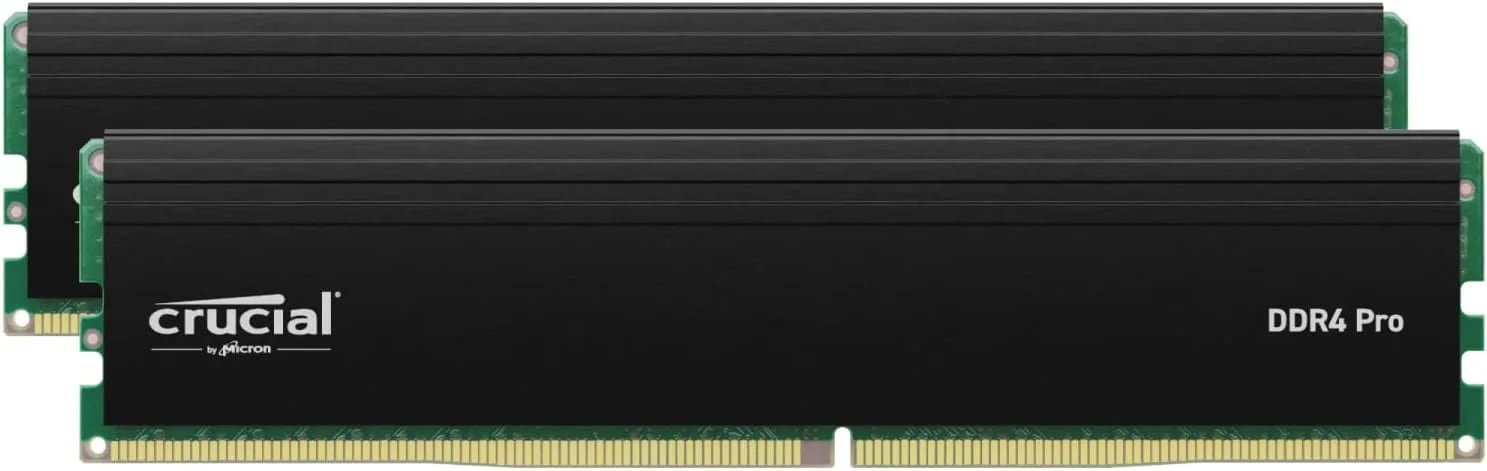 crucial CT32G4DFD832A [DDR4 PC4-25600 32GB] レビュー評価・評判
