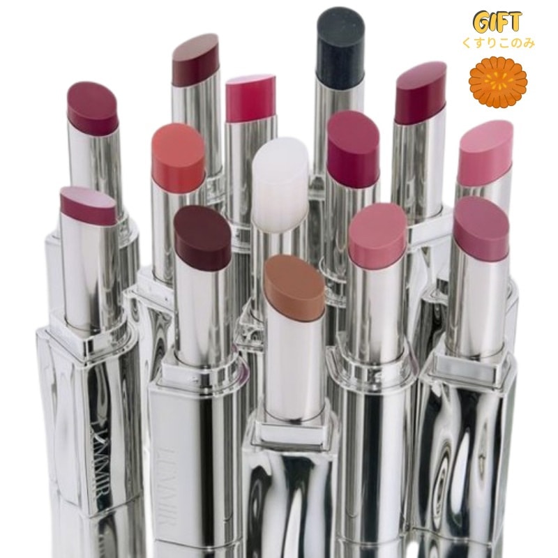 Qoo10] LUMMIR [NEW][HOT] メルティング フィ : ポイントメイク