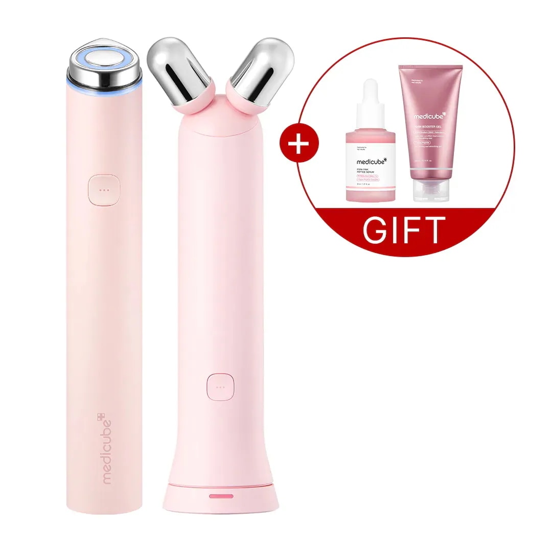 Qoo10] メディキューブ 【ほのぴすPick!】 AGE-R ブー : ダイエット・矯正