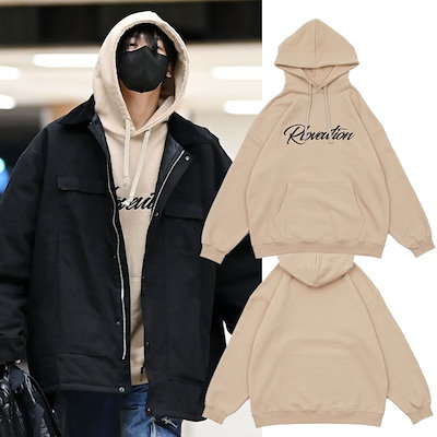 Qoo10] 【BTSジョングク着用】GRAFFITI