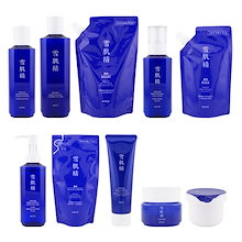 Qoo10 | 「雪肌精」のブランド検索結果(人気順)：雪肌精買うなら激安