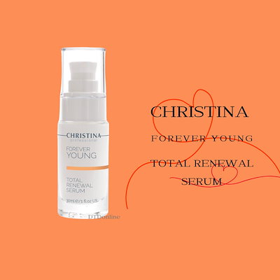 Qoo10] CHRISTINA 【正規取扱店】フォーエバーヤングトータル